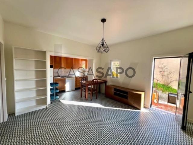 Moradia T1 para alugar em Lisboa