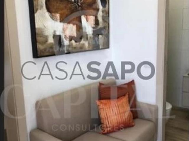 Moradia T1 para alugar em Salvaterra de Magos