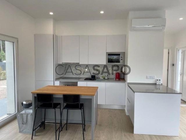 Moradia T1 para alugar em Sesimbra