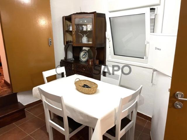 Moradia T1 para alugar em Valença