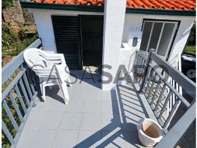 Moradia T1 para alugar em Viseu