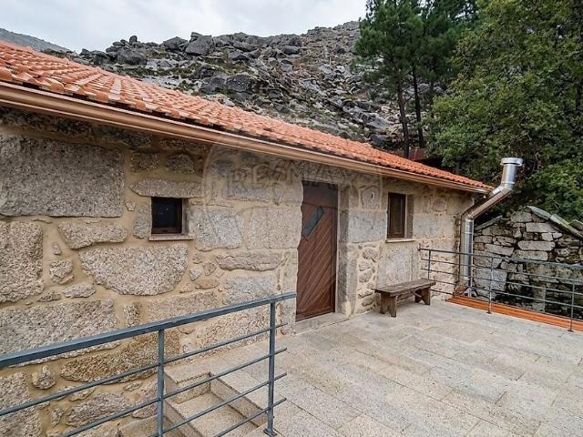Moradia T1 para arrendar em Castro Laboreiro e Lamas de Mouro, Melgaço RE/MAX Portugal