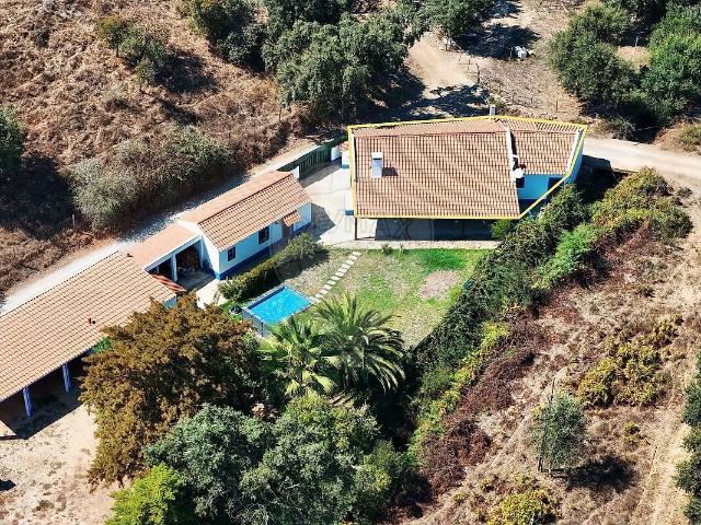 Moradia T1 para arrendar em São Luís, Odemira RE/MAX Portugal
