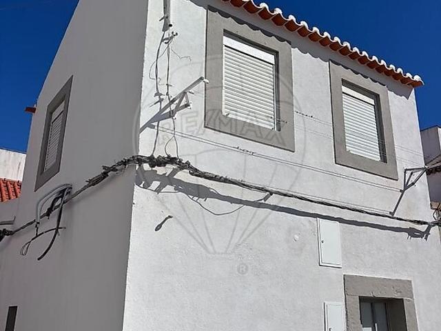 Moradia T1 para arrendar em Samouco, Alcochete RE/MAX Portugal