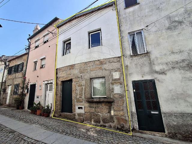 Moradia T1 para arrendar em Santar e Moreira, Nelas RE/MAX Portugal