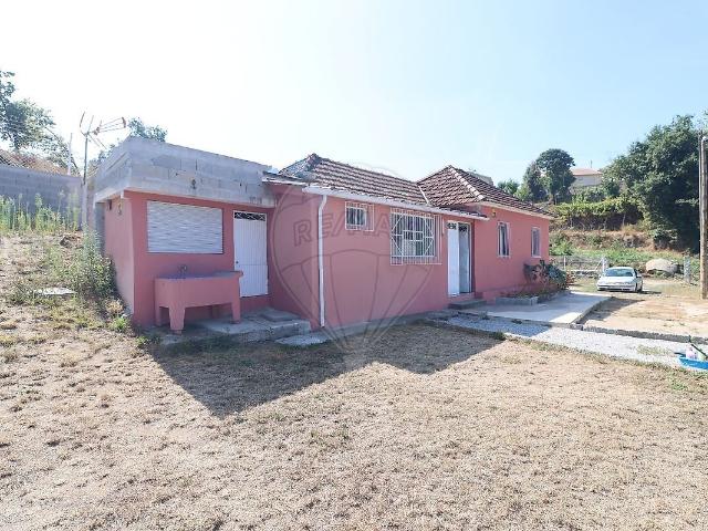 Moradia T1 para arrendar em Refontoura, Felgueiras RE/MAX Portugal