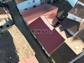 Moradia T1 para recuperar no Casal de São José em ARGANIL