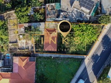 Moradia T1 para Remodelação no Amparo — 336 m² de Terreno 60m² São Martinho