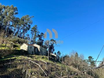 Moradia T1, Regilde, Felgueiras | BPI Expresso Imobiliário