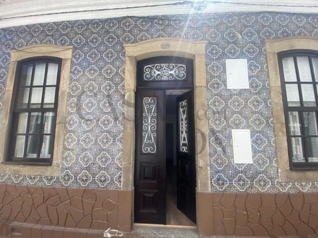 Moradia T1 remodelada em Ílhavo