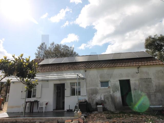 Moradia T1 Remodelada inserido numa Quinta em Ferreira do Zêzere