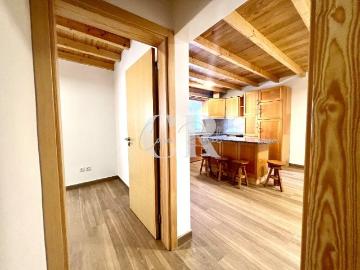 Moradia T1, rés do chão, para arrendar em Pedrógão Grande