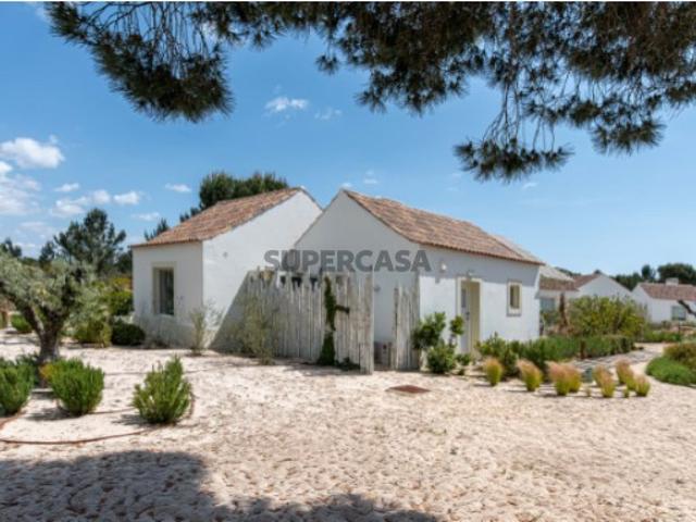 Moradia T1, Resort, Authentic Bicas