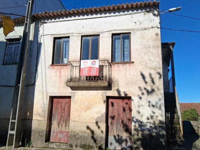 Moradia T1 / Seia, Paranhos da Beira