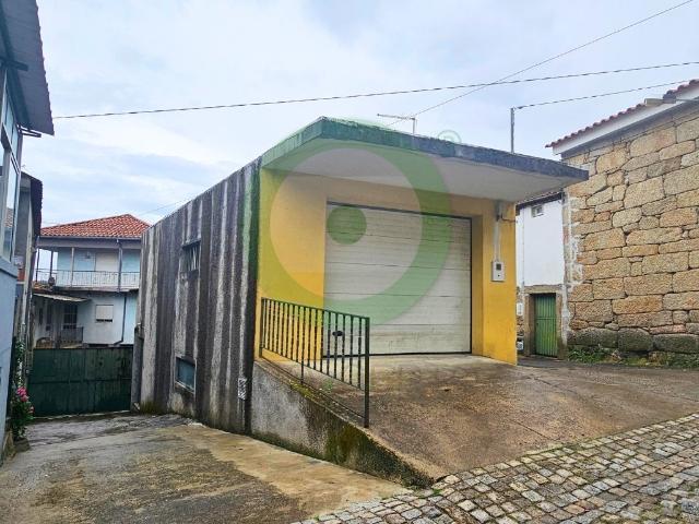 Moradia T1 situada em Valverde