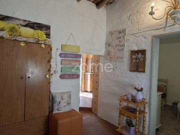 Moradia T1 Típica Alentejana