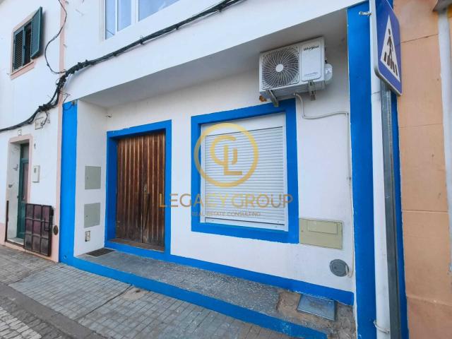 Moradia T1 totalmente renovada no centro de Sabóia