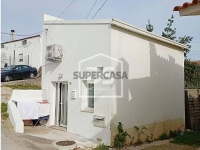 Moradia T1 Venda em Marrazes e Barosa,Leiria