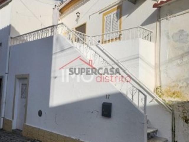 Moradia T2 Venda em Fortios,Portalegre