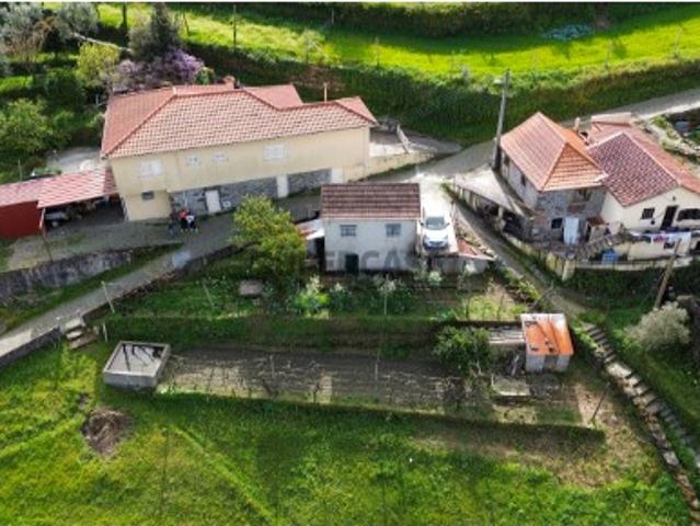 Terreno Venda em Rebordelo,Amarante