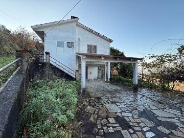 Serrinha, Vila Verde e Santão, Felgueiras, Distrito de Porto