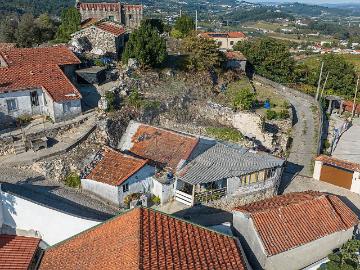 Moradia T1, Vizela Santo Adrião, Vizela | BPI Expresso Imobiliário