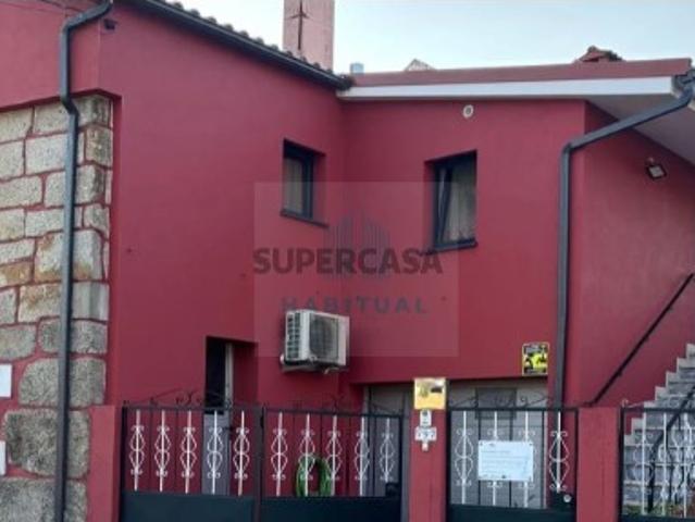 MORADIA T1 +1 EM RIBEIRA PONTE DE LIMA