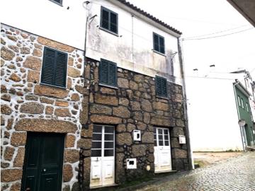 Moradia T1 + 1 em Tábua, Candosa