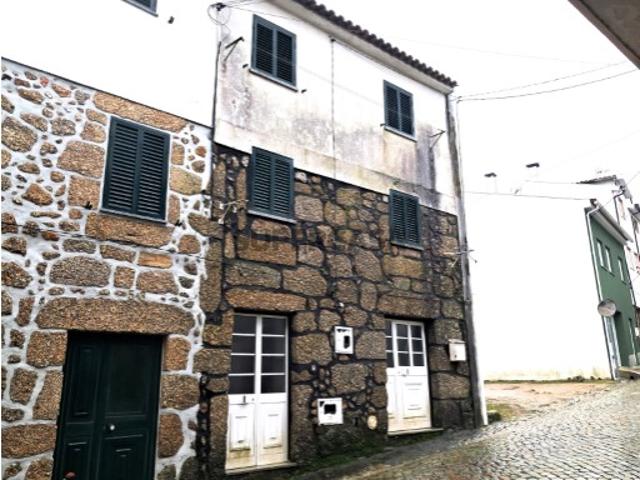 Moradia T1 + 1 em Tábua, Candosa