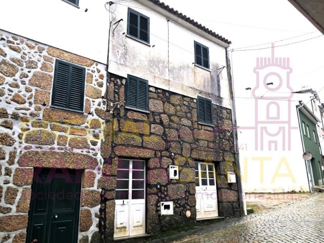 Moradia T1 + 1 em Tábua, Candosa
