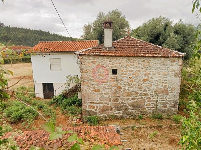 Moradia T1