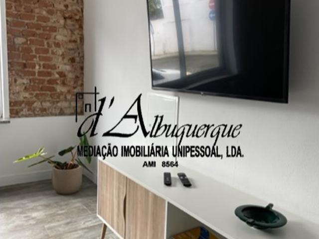 Moradia T1