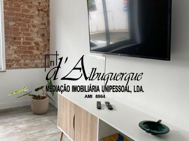 Moradia T1