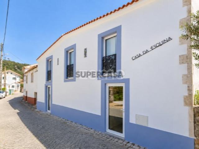 Moradia T1 | 78 m²