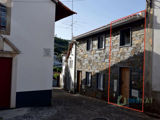 Moradia T1 98m² Álvaro