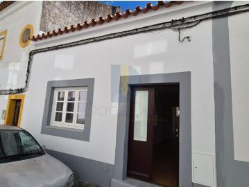 Moradia T1nova para investidores Rua do Muro 39, Évora