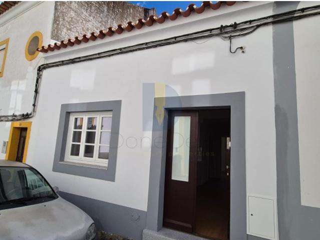 Moradia T1nova para investidores Rua do Muro 39, Évora