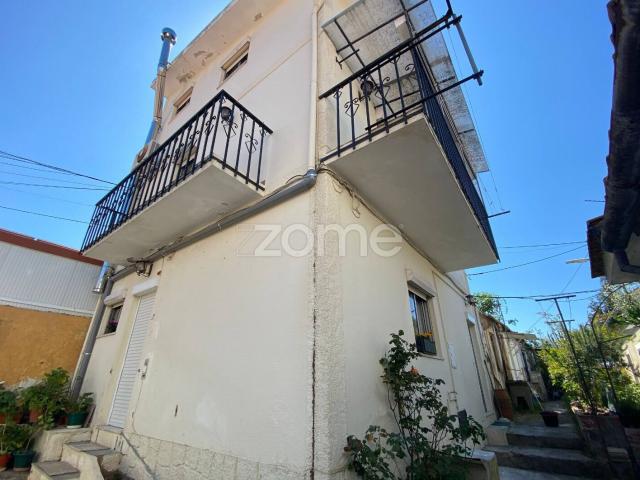 Moradia T2+3 / Santa Clara
