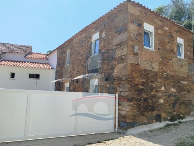 Moradia T2+1