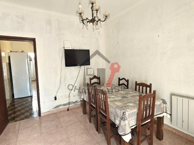 Moradia T2+1 111m² Entroncamento