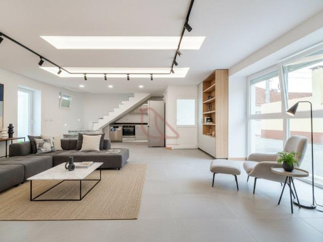 Moradia T2+1 Totalmente Remodelada em Alburitel, Ourém 83m² Alburitel