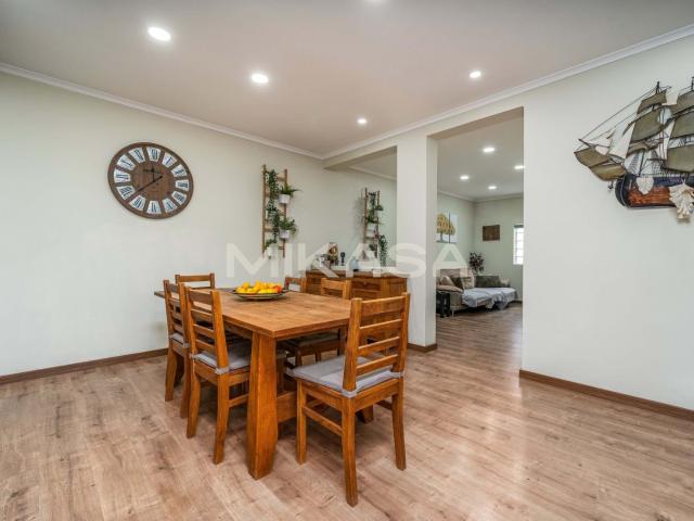 MORADIA T2+1 TOTALMENTE RENOVADA, ALMÁDENA, LAGOS