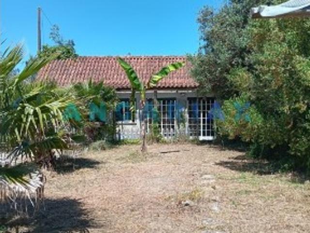 Moradia T2+1 Venda em Arrimal e Mendiga,Porto de Mós