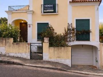 Maxial e Monte Redondo, Torres Vedras, Distrito de Lisboa