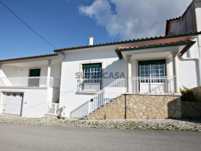 Moradia T2+1, Alcaidaria Batalha