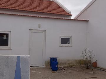 Moradia T2+1 Alcochete