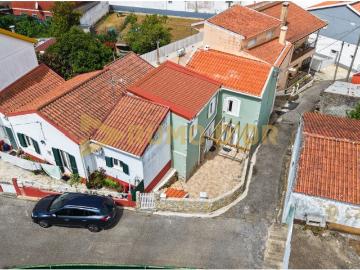 Nossa Senhora da Ajuda, Arranhó, Concelho de Arruda dos Vinhos, Distrito de Lisboa