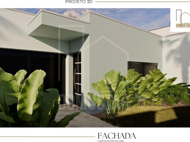 Moradia T2+1 Cacia Aveiro