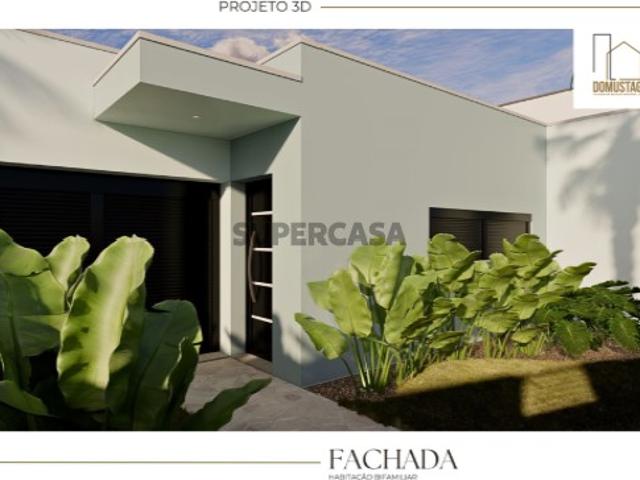 Moradia T2+1 Cacia Aveiro
