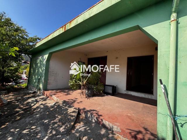 Moradia T2+1 com 3.500 m² de terreno | Fafe / Celorico de Basto